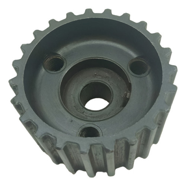 Polia Engrenagem Virabrequim Fiat Palio 2004 A 2007