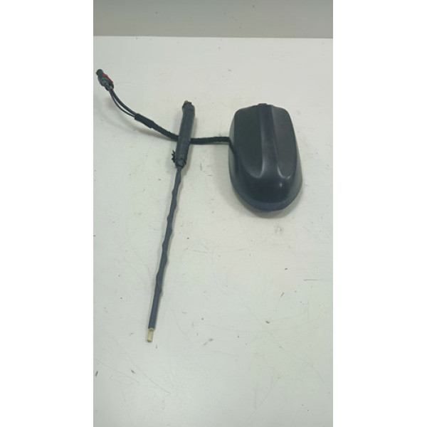 Base Antena Teto New Fiesta Sedan Mexicano 2013 (usado) Preto
