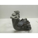 Coletor Admissão Gm Astra / Zafira 2.0 2000 A 2008 93247129 