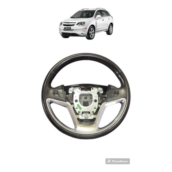 Volante Original Captiva 2009 2010 2011 2012 2013