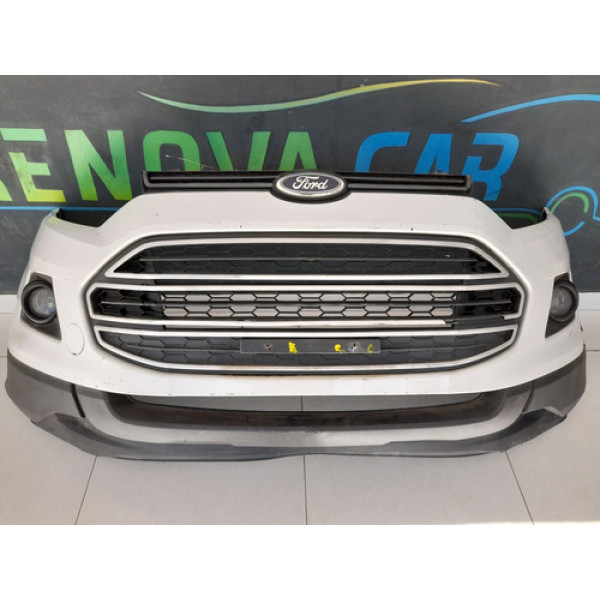 Parachoque Dianteiro Ecosport 2013/... Completo
