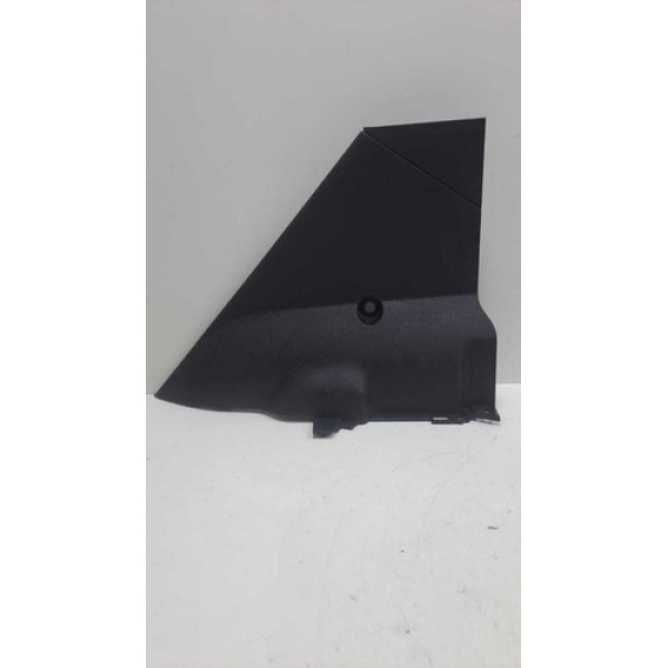  Citroen Ds5  2015 Acabamento Inferior Console Central L/e 
