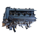 Motor Kia Cerato 1.6 16v 2011