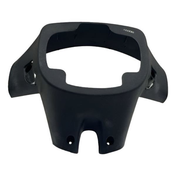 Acabamento Traseiro Volante Kia Picanto 1.1 4cc 2011