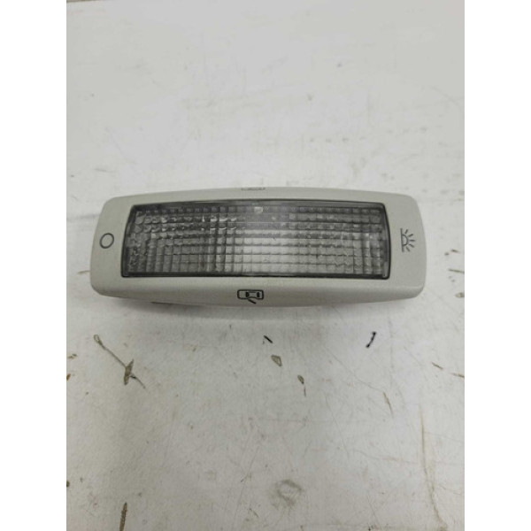 Moldura Lanterna Luz De Teto Volkswagen Fox 2011 A 2014