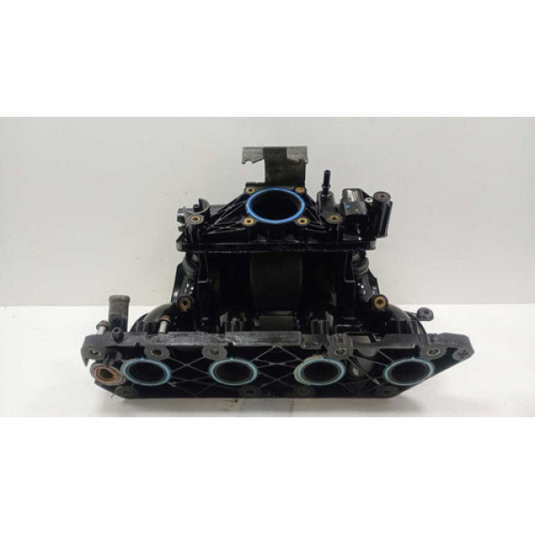 Coletor Admissao Doblo Idea 1.8 Motor Gm 2011 2012 2013 2014