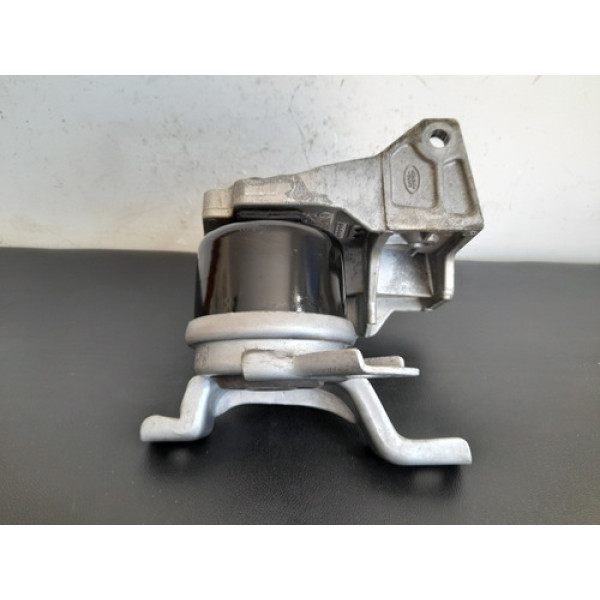 Calço Motor Hidráulico L.d Com Suporte Evoque 