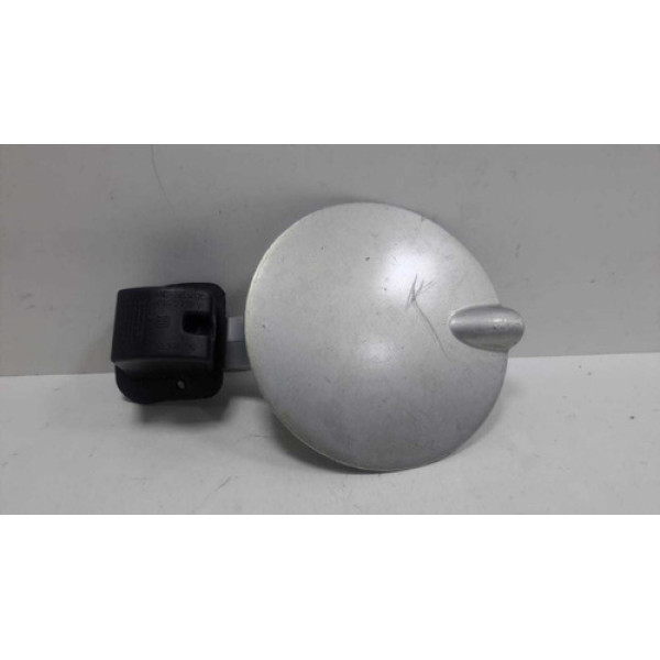 Portinhola Tanque Combustivel Chevrolet Vectra 1997 A 2005 Cinza 1997