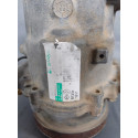 Compressor Do Ar Condicionado Renault Logan / Sandero 1.0 16