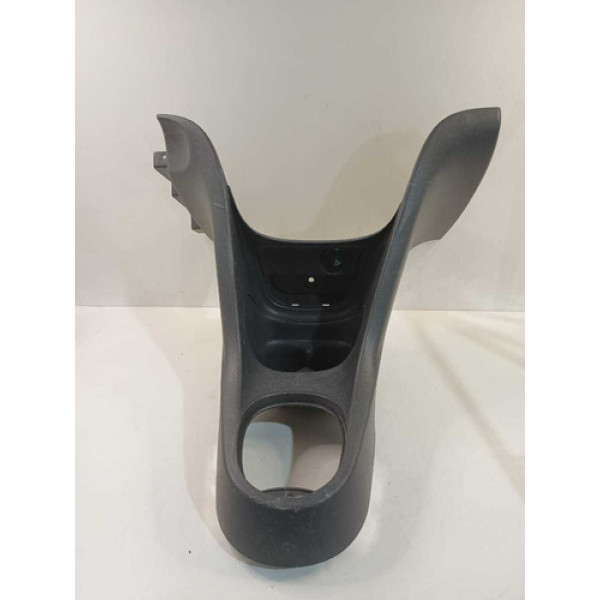Console Central Jac J3 2013 (usado)