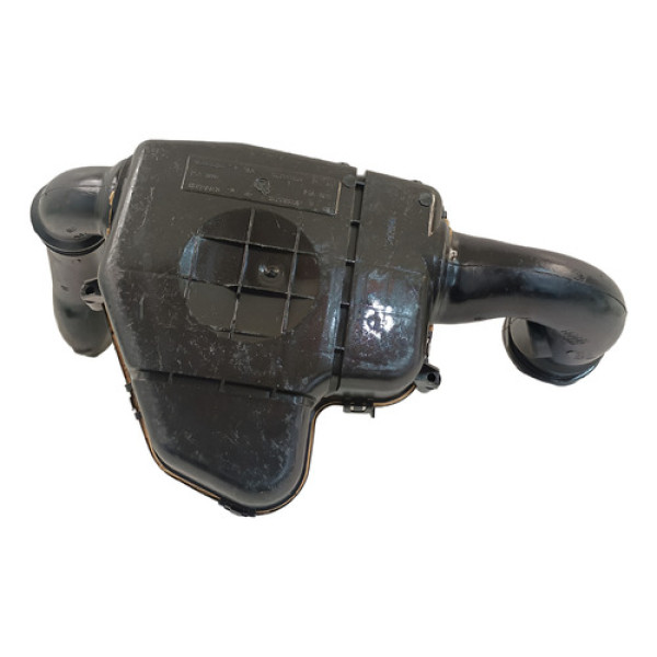 Cx Ressonancia Peugeot 206 1.6 16v  Com Detalhe