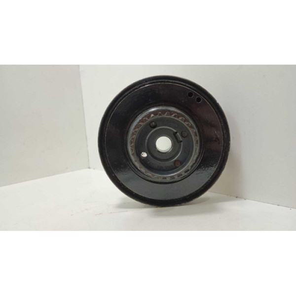 Polia Virabrequim Volkswagen Jetta 2.0 2011 2012 2013 