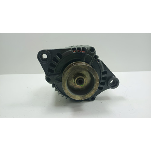 Alternador Fiat Palio Strada 1996 Á 2000 Original 