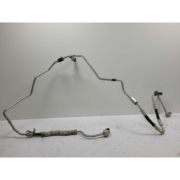 Mangueira Ar Condicionado Volkswagen Gol G5 2009 A 2012