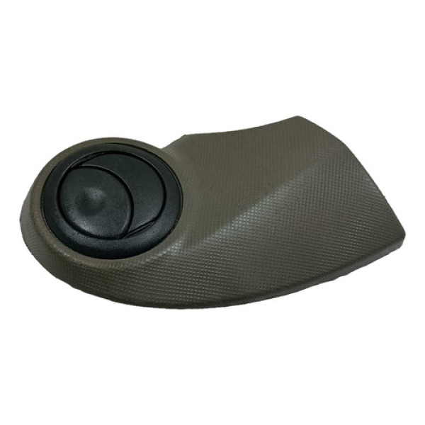 Moldura Difusor De Ar Esquerdo Renault Sandero 2008 Á 2012