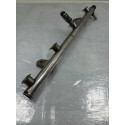 Flauta Bico Injetor Mercedes Classe A190 2001 A 2002
