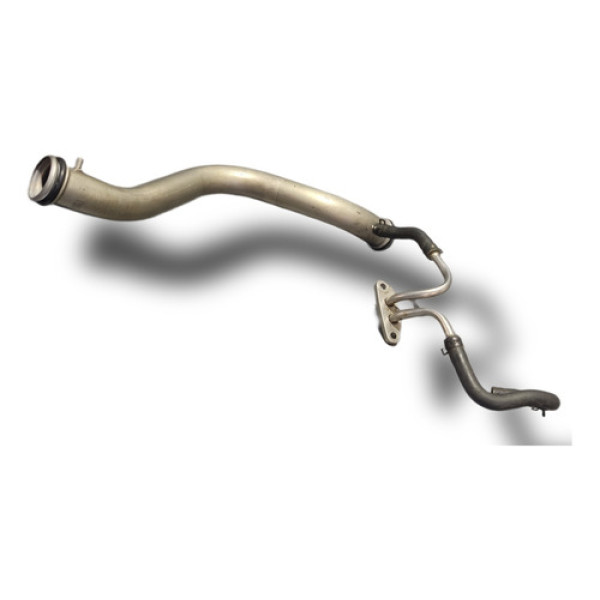 Tubo Do Cavalo D\'água Civic Touring 1.5 Turbo / Hrv 1.5 T 