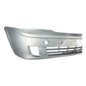 Parachoque Dianteiro Chevrolet Corsa 2004 Á 2006 Cinza