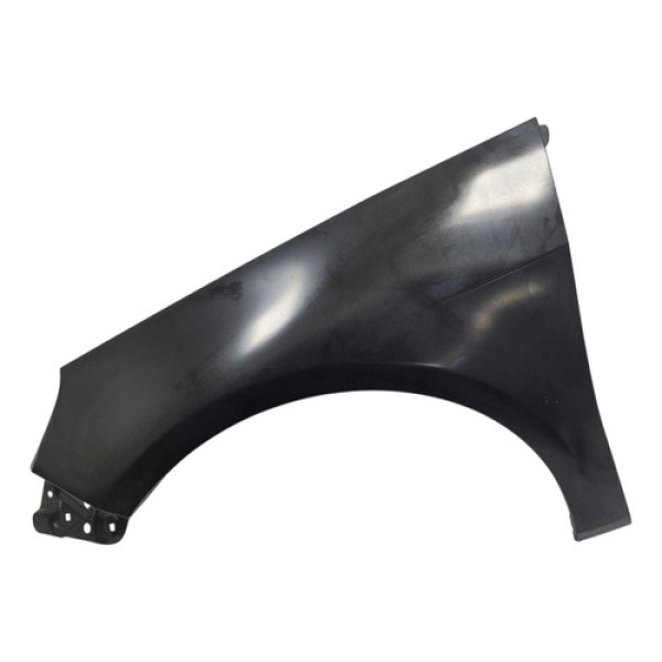 Paralama Dianteiro Esquerdo Volkswagen Saveiro G5 2008/2010