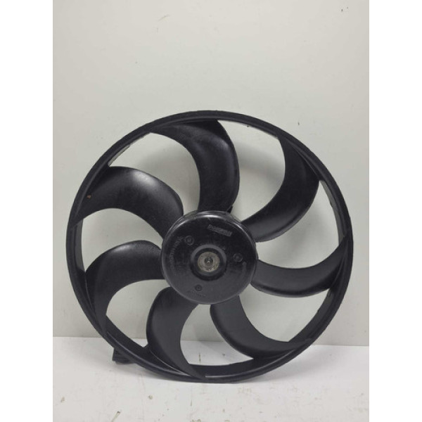 Ventoinha Radiador Hyundai Hb20 2012/2018