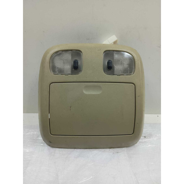 Luz Teto Ford Fusion 2.3 2008 A 2010
