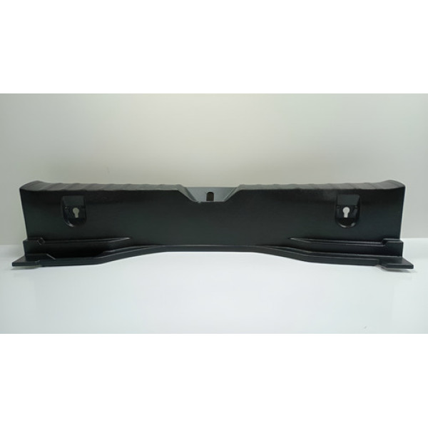 Acabamento Porta Malas Toyota Corolla Cross 2.0 2022 Preto