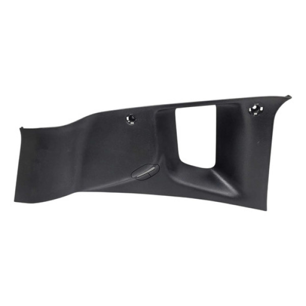 Acabamento Coluna Traseira Esquerda Jeep Renegade 2019/2021