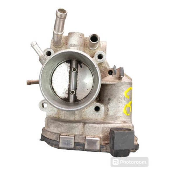 Tbi Corpo De Borboleta Hb20 1.6 2011 A 2016 351002b170
