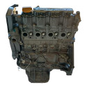 Motor Parcial Chevrolet Vectra 2.0 8v 1997