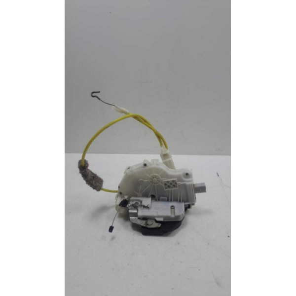 Fechadura Dianteira Direita Vw Saveiro G5 G6 2012 A 2016 