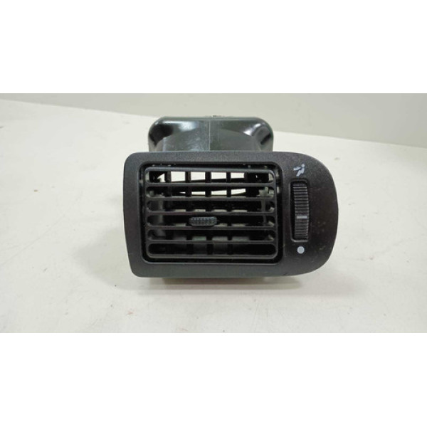 Difusor De Ar Painel Esquerdo Fiat Palio Elx 1.0 16v 2000