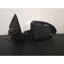 Retrovisor Chevrolet Cruze 2012 À 2016 Elétrico Lado Direito