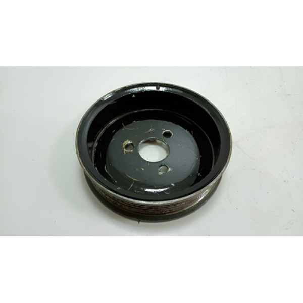 Polia Bomba D\'água Ford Ecosport Xls 1.6 Freestyle 2003