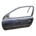 Porta Dianteira Esquerda Chevrolet Astra 2.0 2001 A 2011 Dianteira Esquerda Preto