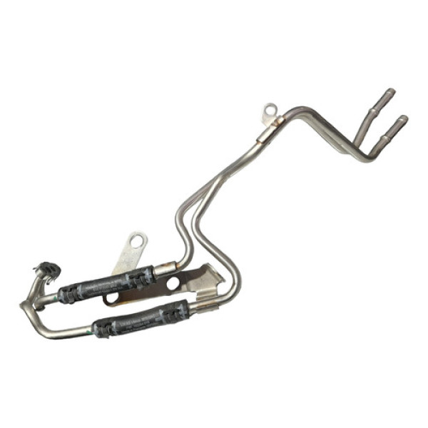 Tubo De Arrefecimento Da Turbina T-cross 1.0 Tsi 2023