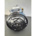 Compressor Ar Peugeot 307 Citroën C4 1.6 16v E 2.0