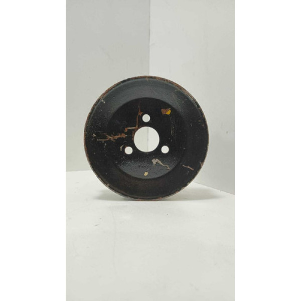 Polia Bomba D\'água Fiat Palio Fasa 1.0 1996/2000