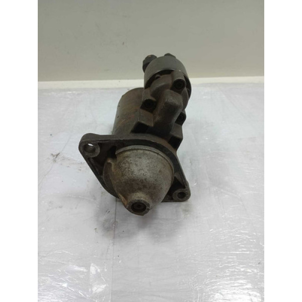 Motor De Partida Toyota Corolla 1.8 Flex 2008 A 2014 (usado)