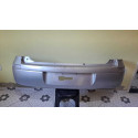 Parachoque Traseiro Corsa Hatch 2003 2004 2005 2006 