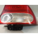  Lanterna Traseira Dir.  Honda New Civic Lxs 2006 Detalhe