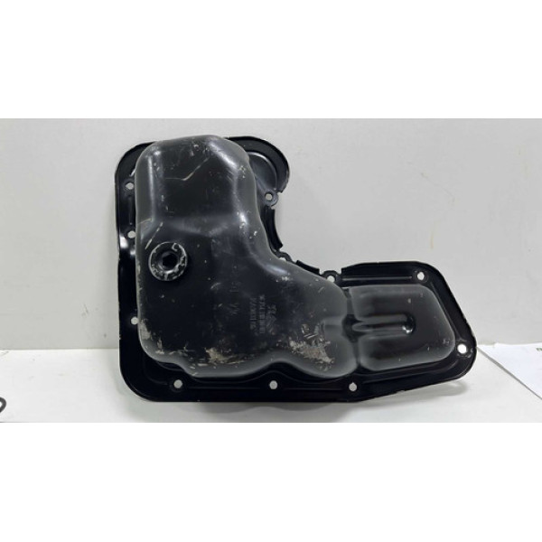 Carter De Óleo Do Motor Peugeot 208 1.2 2019 Original