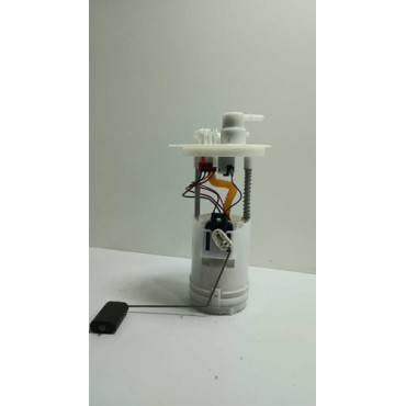 Bomba De Combustível...