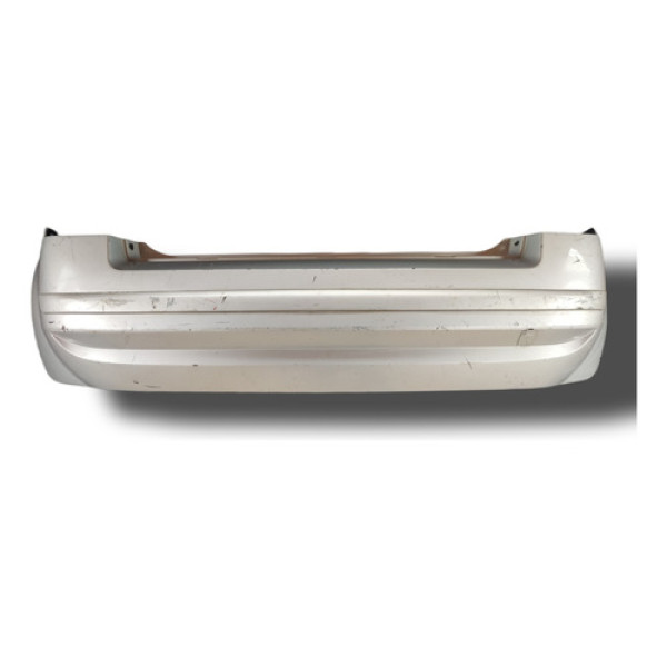 Para-choque Traseiro Original Fiat Stilo 2002 2003 Á 2007