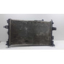    Astra Hatch  1.8 Manual 2002kit Radiador Ar Condicionado  Preto