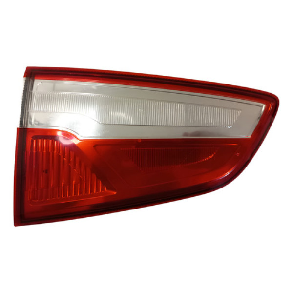 Lanterna Traseira Ecosport L .e 2013 A 2021