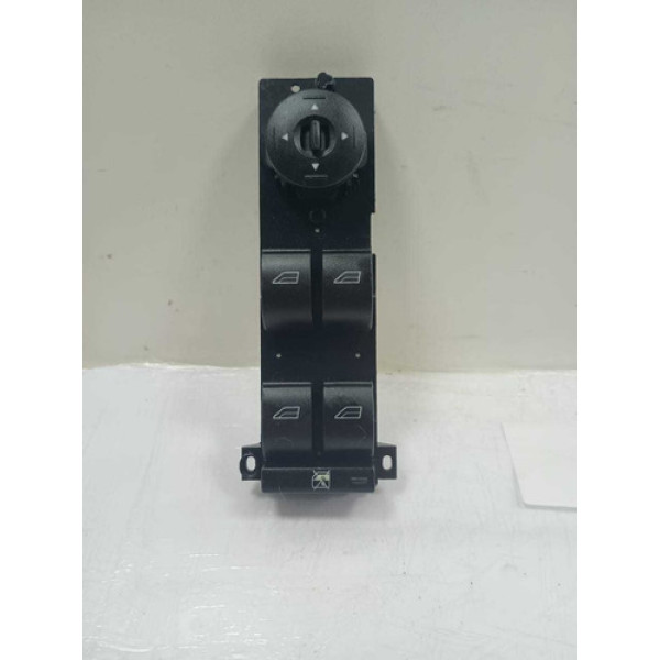 Comando Vidros Elétricos Ford Focus 2010 2013 Original .