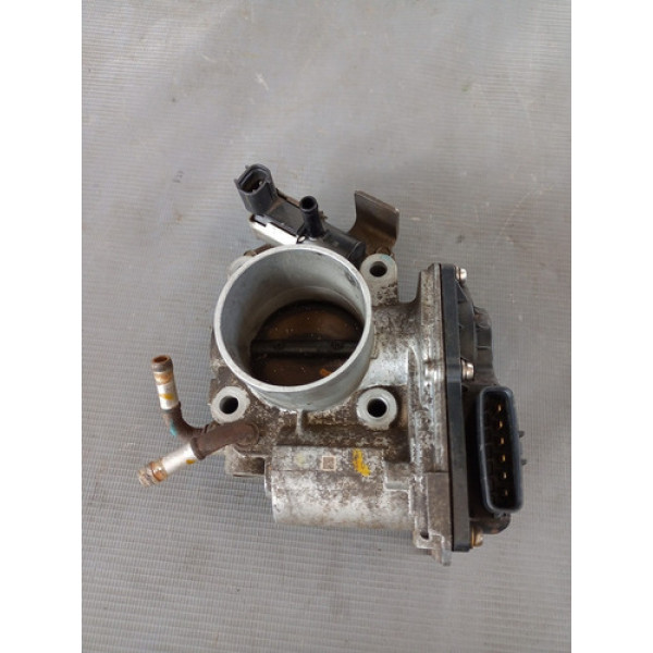 Corpo De Borboleta Honda New Civic 1.8 2008 2009 2010 11