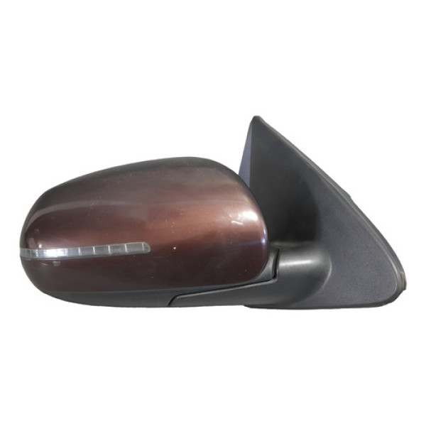Retrovisor Lado Direito Kia Cerato 2011