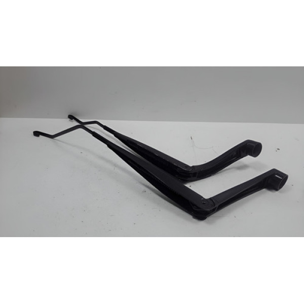  Cruze Lt 1.8 Manual 2013par Braço Limpador Parabrisa Esquerdo