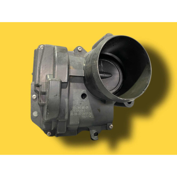 Tbi Corpo De Borboleta Mini Cooper R55 R56 R57 R58 N14 N18